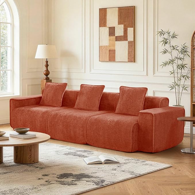 Orange Red