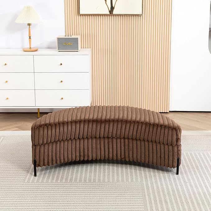 Velvet-brown