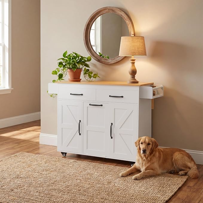 White and Yellow Oak