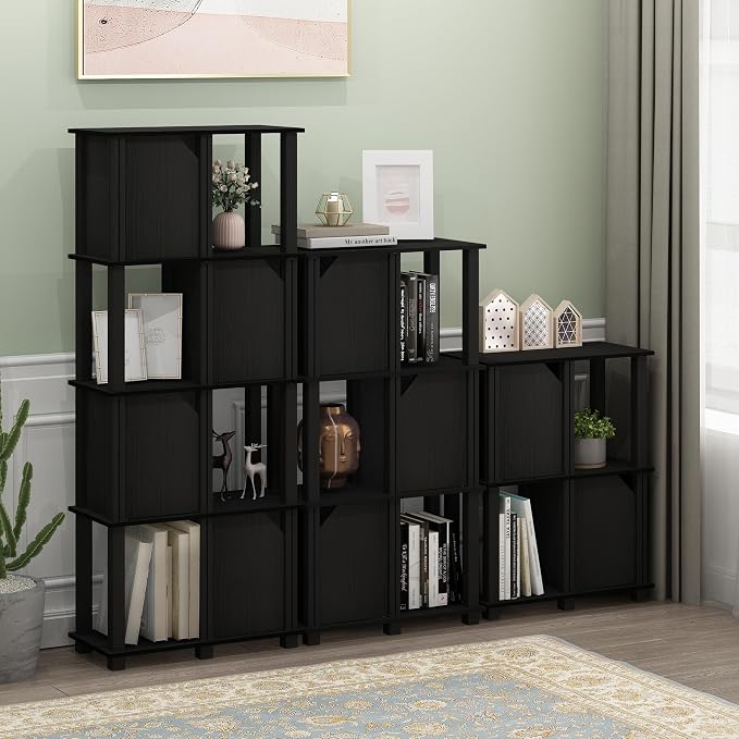 Black Oak/Black
