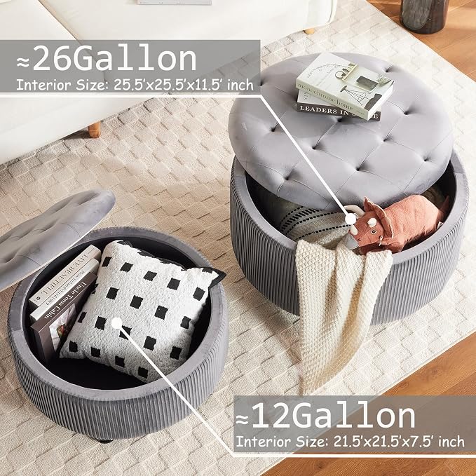 Large-grey