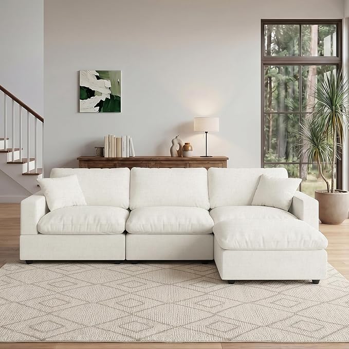 Cream White