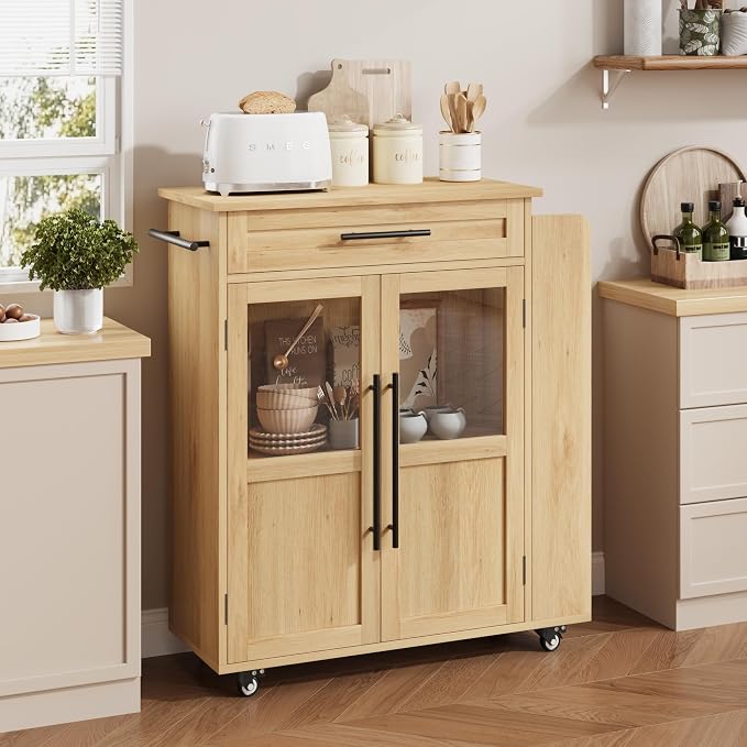 Natural Oak