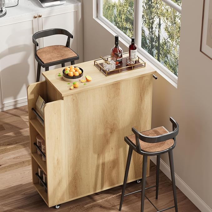 Natural Oak