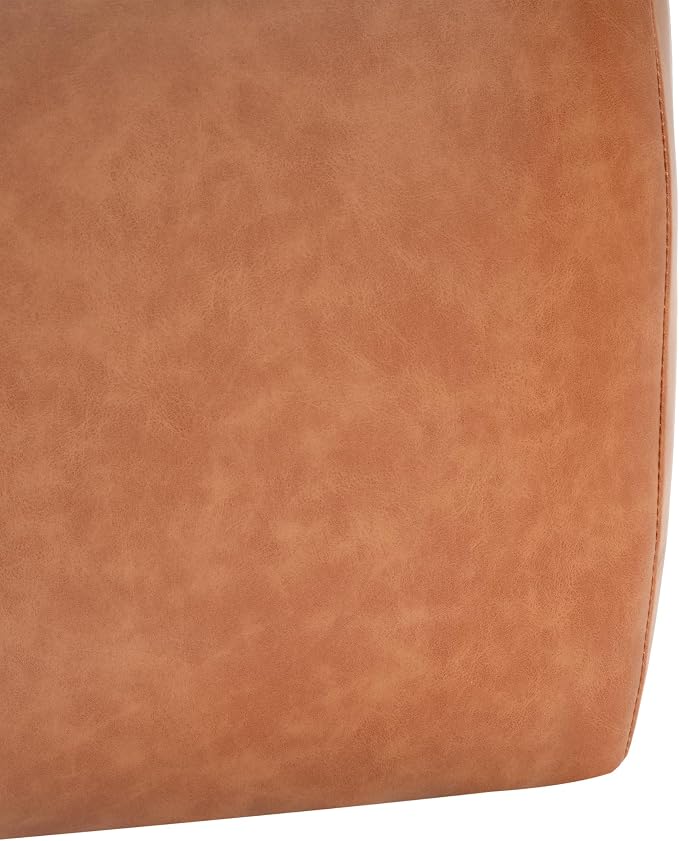 Tan Brown Pu