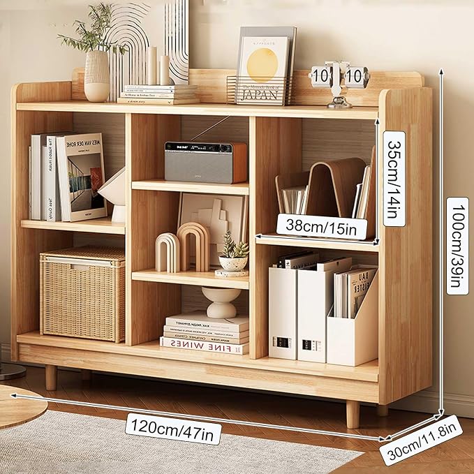 Wood Color