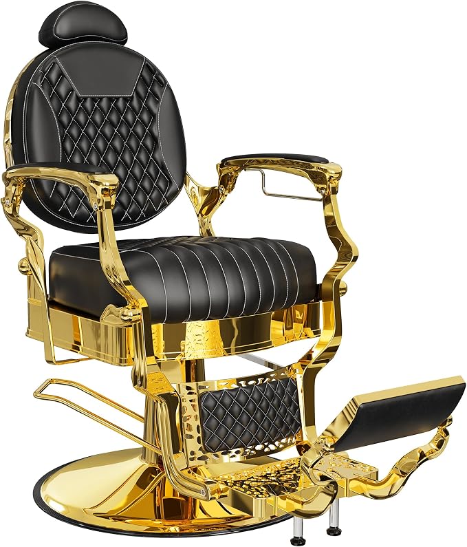 Black and Gold