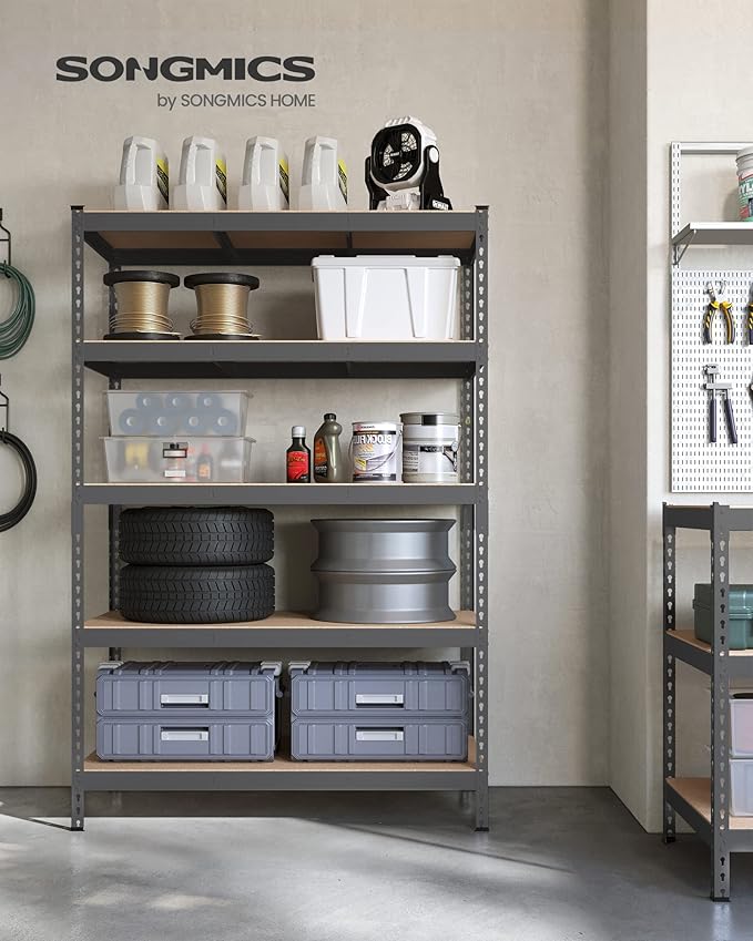 Gray + Natural Beige