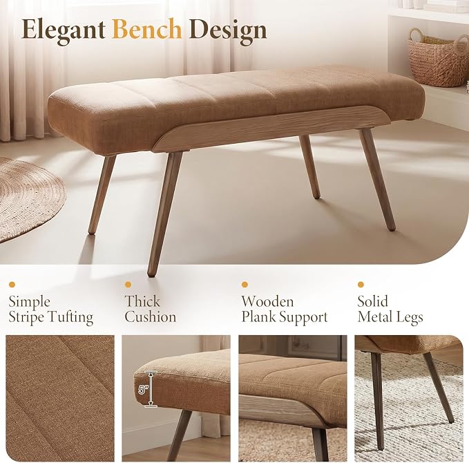 Linen Brown