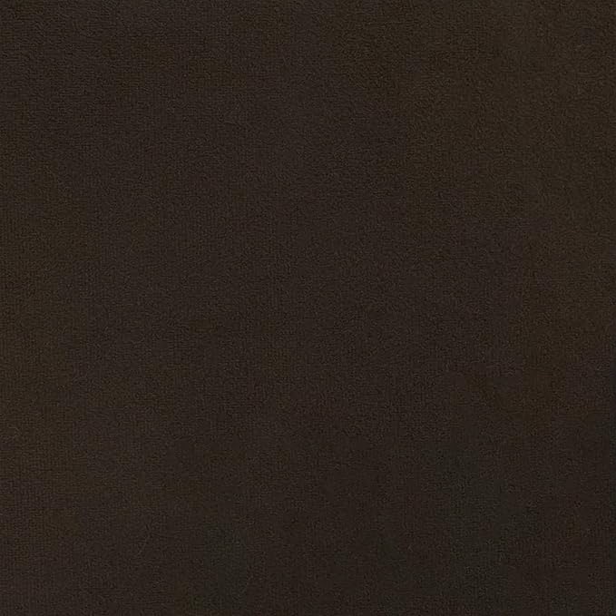 Brown Velvet