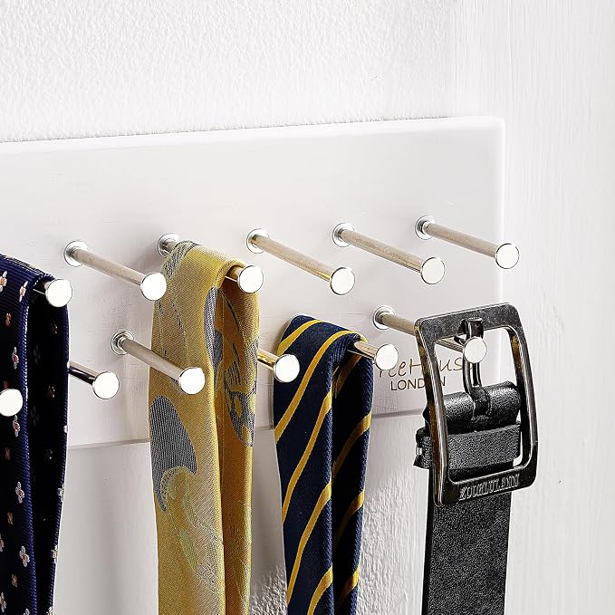 White Tie Rack
