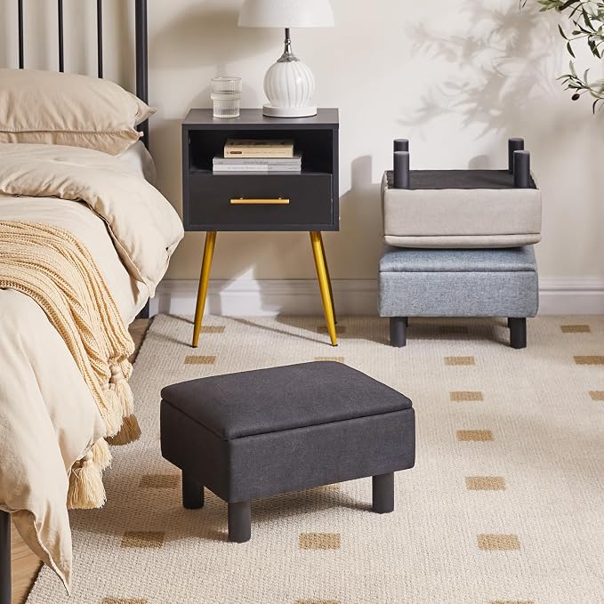 Storage Black