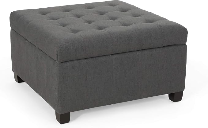 Dark Gray, Dark Brown