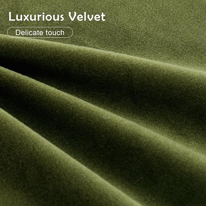 Olive Green