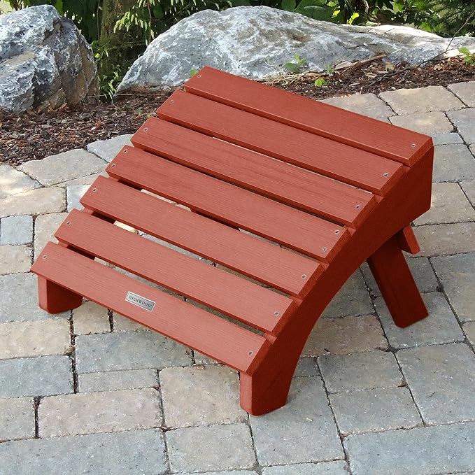 Rustic Red
