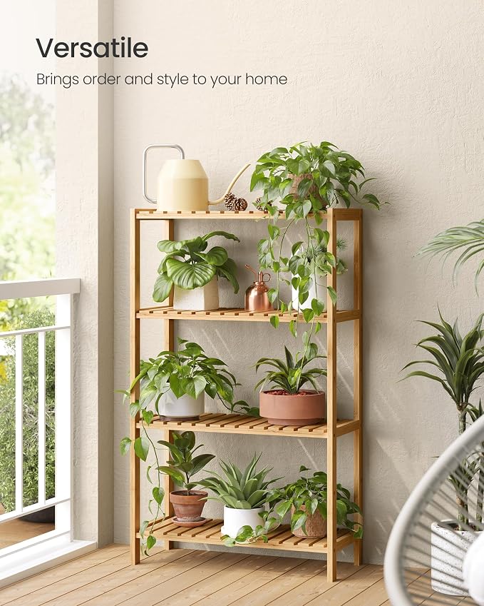 Light Bamboo