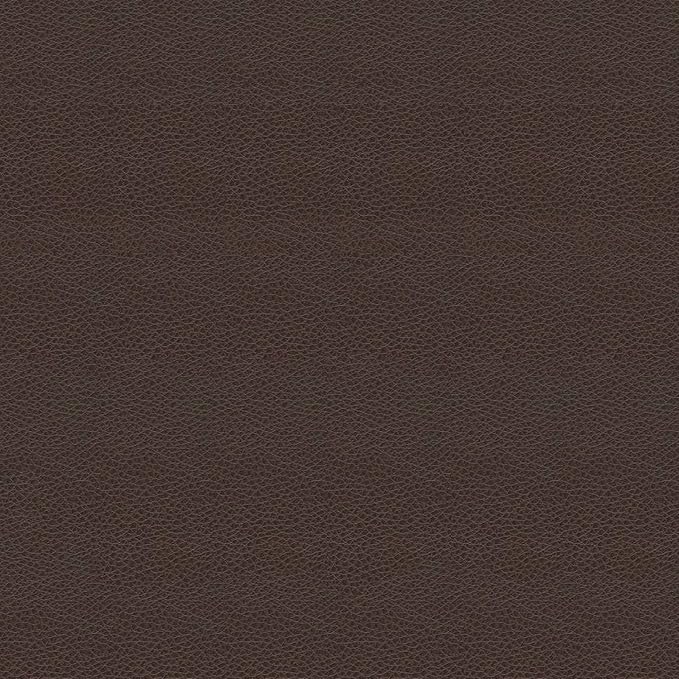 Espresso Brown Faux Leather