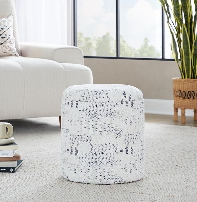 Ivory Cotton