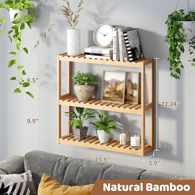 Natural