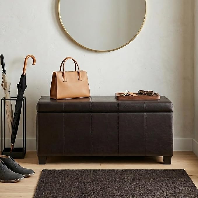 Dark Clove Brown