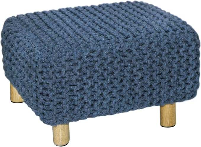 Cotton - Blue