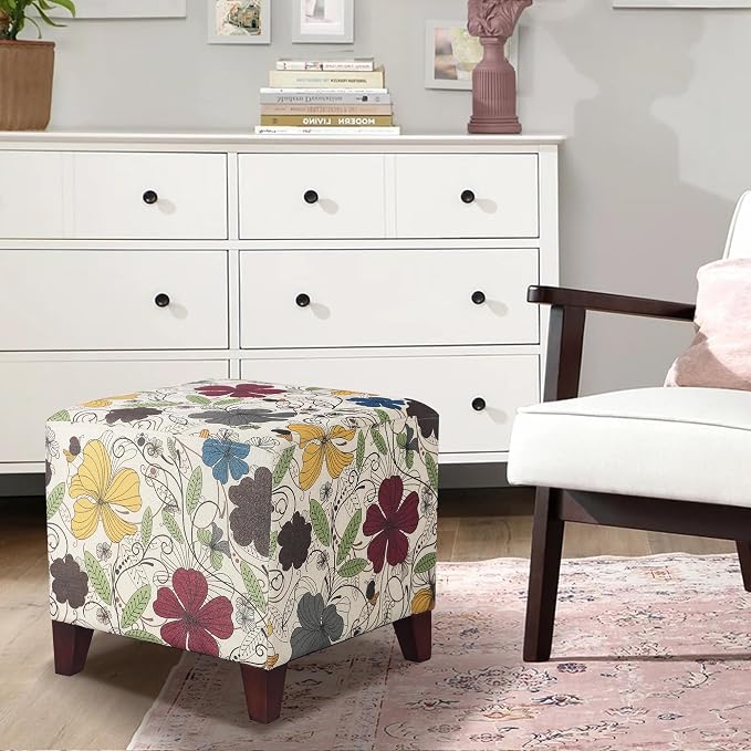 Floral Printed