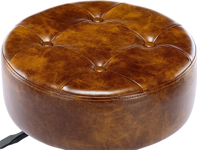 Yellowish Brown Pu