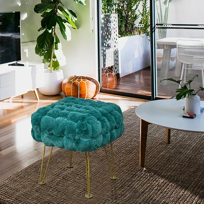 Teal Green