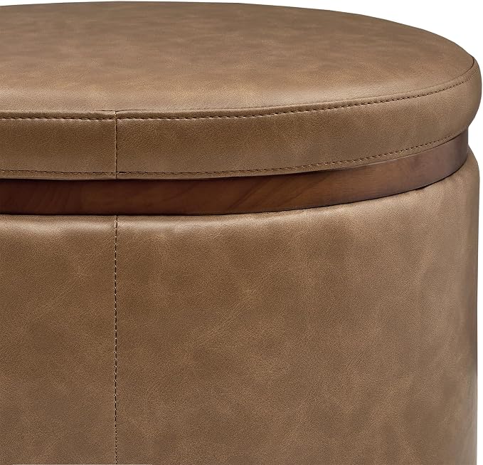 Saddle Brown