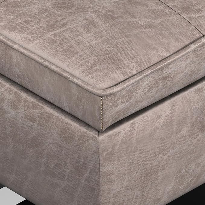 Distressed Grey Taupe