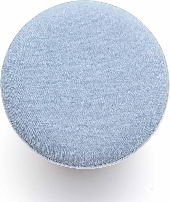 Faded Blue
