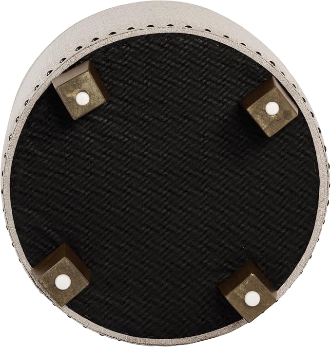 Light Brown Fabric