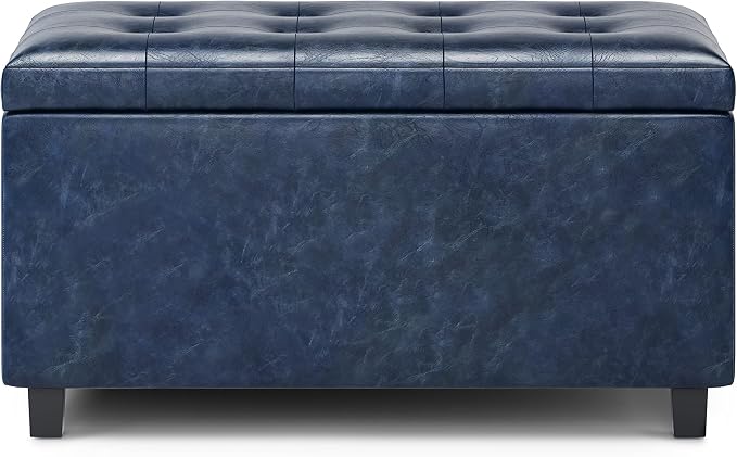 Denim Blue