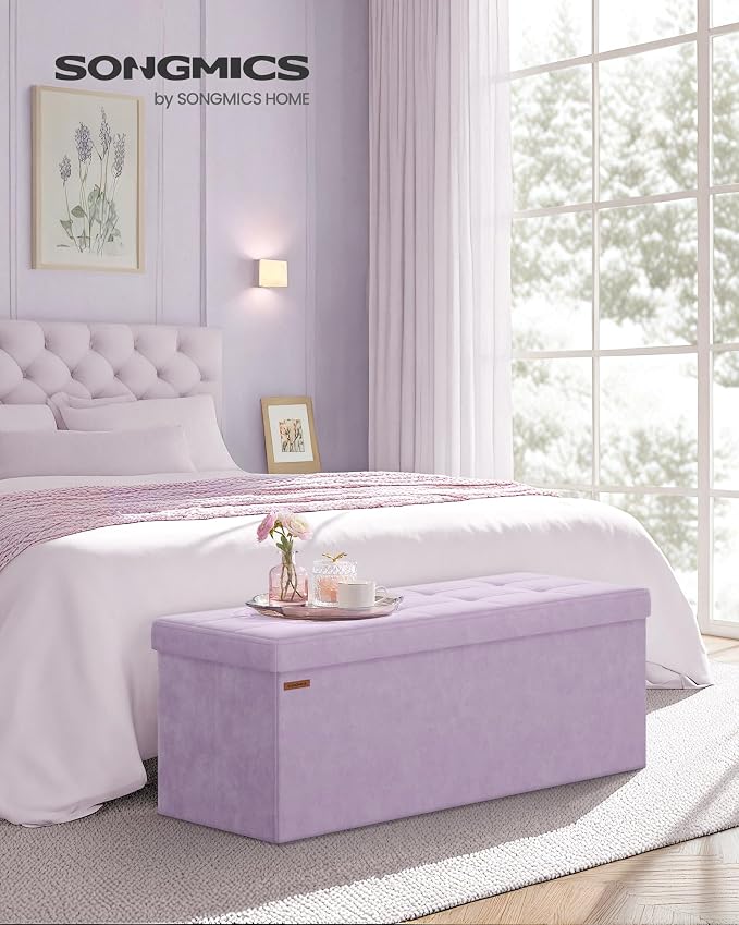 Light Lilac