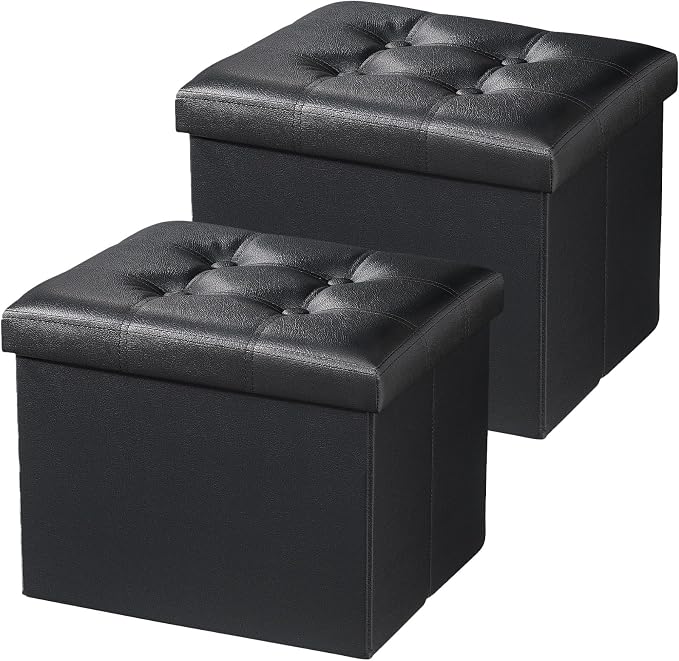 Black 2 Pack