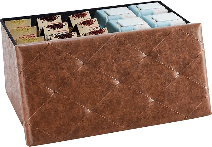 Modern Brown