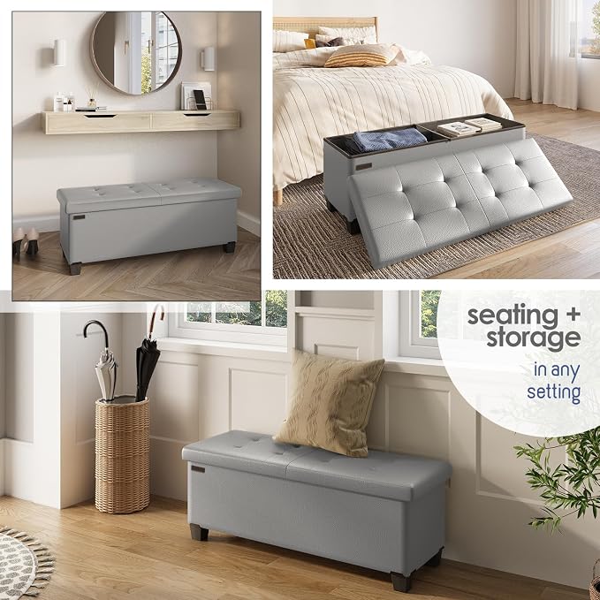 01 - Light Grey