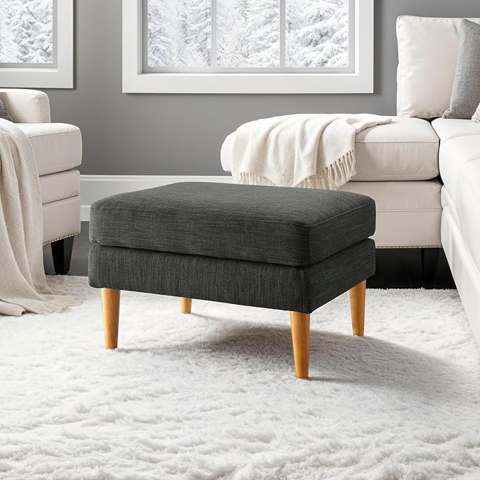 Gray Fabric