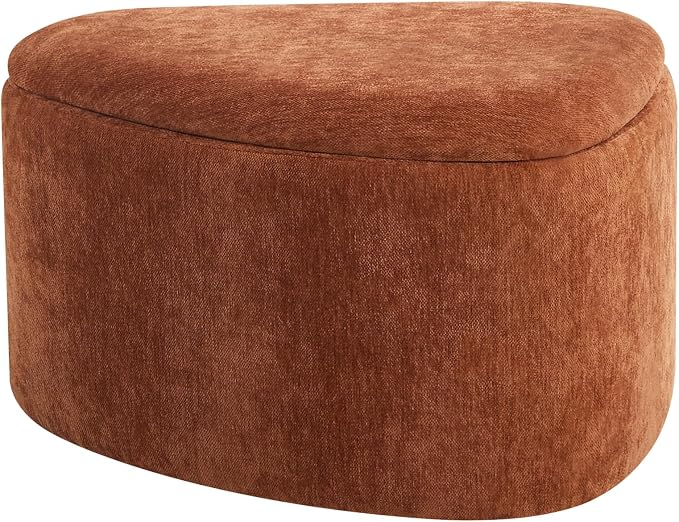 Brown Chenille