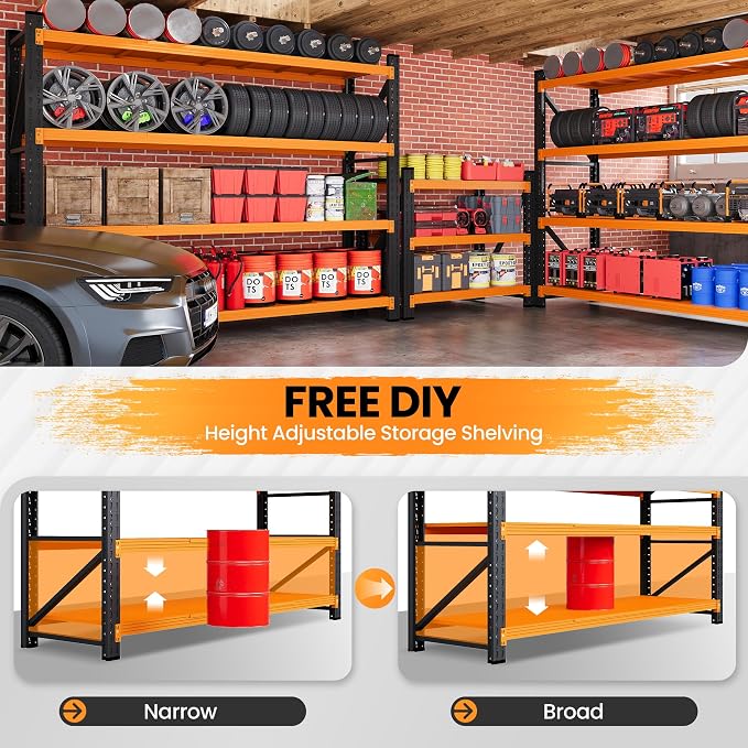 Black Orange