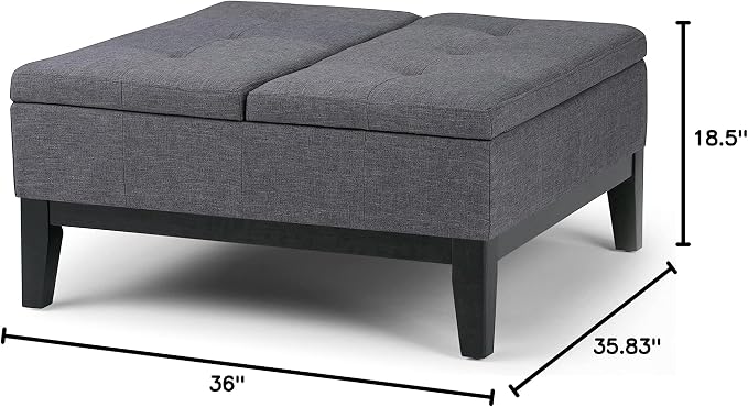 Slate Grey