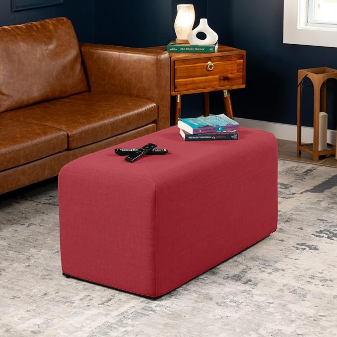 Poppy Red