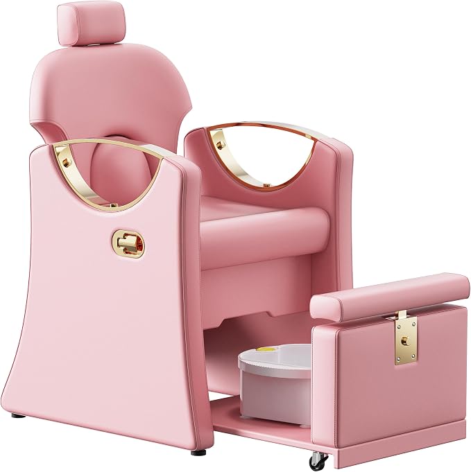 Soft Pink