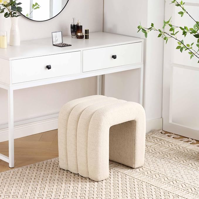 Beige Linen
