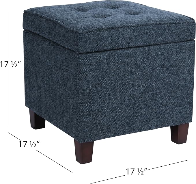Dusty Navy