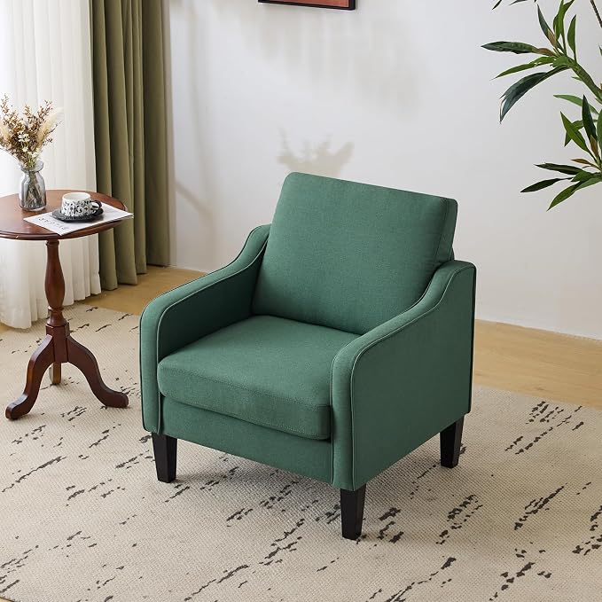 Green Linen