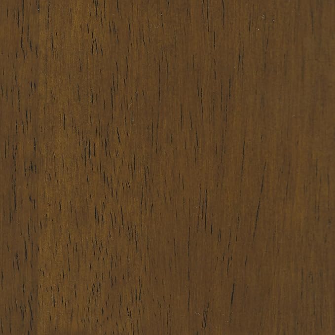 Brown Jacobean Print