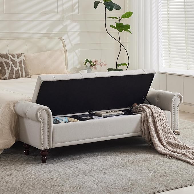 Linen Beige