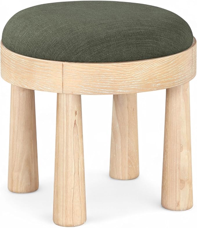 Olive / Natural