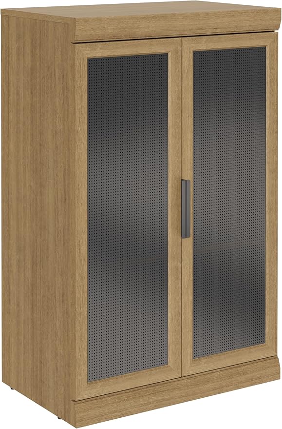 Toasted Oak